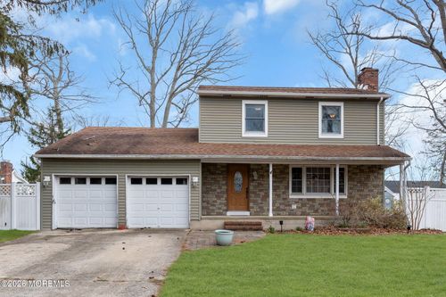 2908 Adams St, WALL TOWNSHIP, NJ, 07719-4502 | Card Image