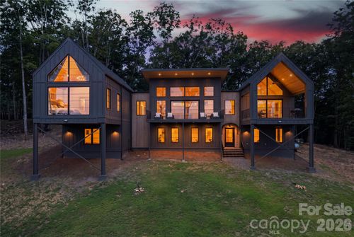 724 Grand Laurel, Brasstown, NC, 28902 | Card Image