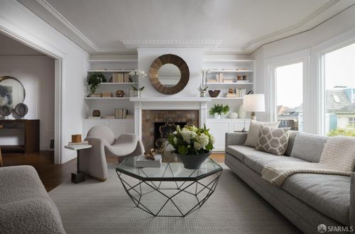 67 Woodland Ave, San Francisco, CA, 94117-3814 | Card Image