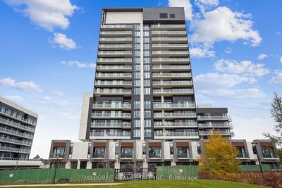 532 - 20 O'neill Rd, Condo with 1 bedrooms, 1 bathrooms and 1 parking in North York ON | Image 1