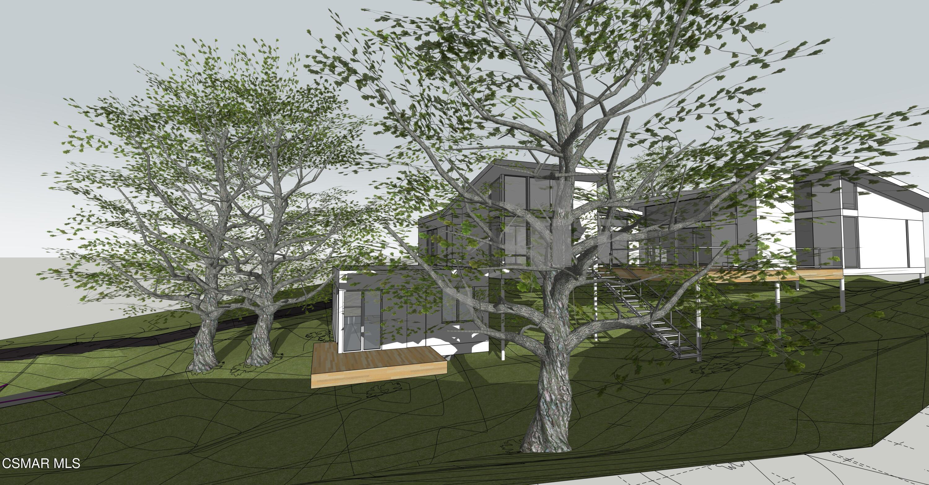 Land in Newbury Park 5
