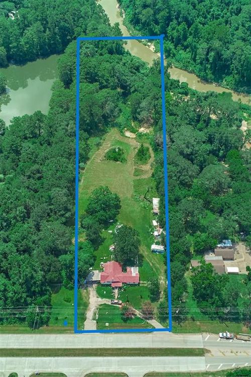 4702 Treaschwig Road, Spring, TX, 77373 | Card Image