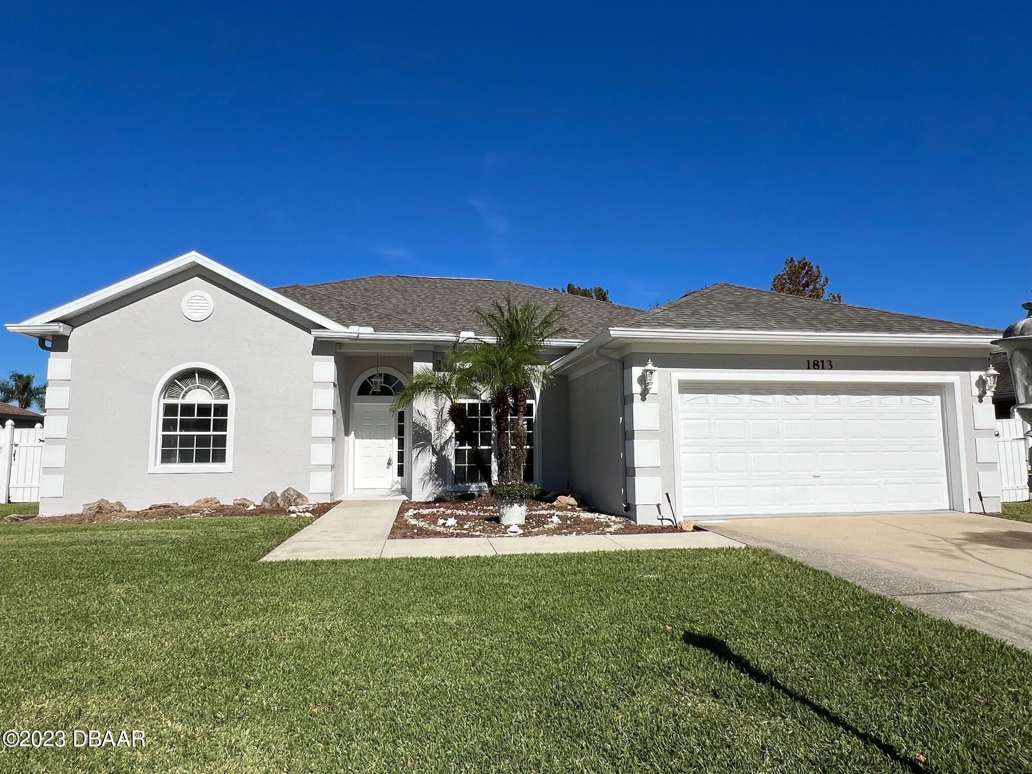 Forest Preserve Blvd, Port Orange, FL 32128