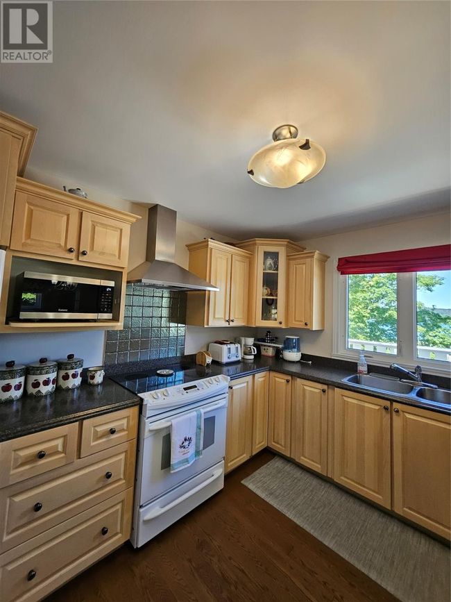 68 Salmon Cove Rd, House other with 3 bedrooms, 3 bathrooms and null parking in South River NL | Image 23