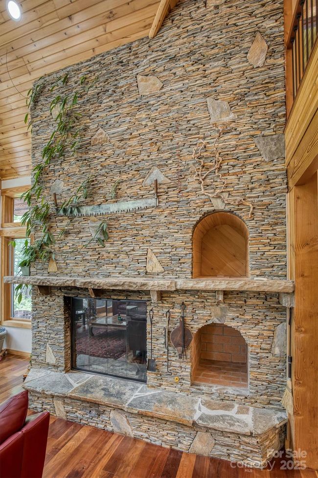 5162 Beech Bluff Dr, House other with 4 bedrooms, 5 bathrooms and null parking in Morganton NC | Image 24