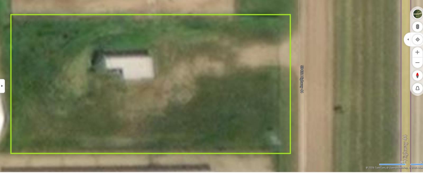 Land in Rural Westlock County 3