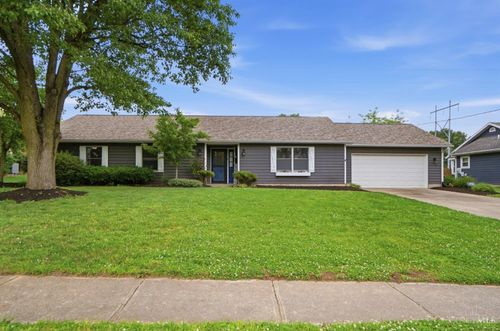 5956 Valleybrook Dr, Middletown, OH, 45044 | Card Image