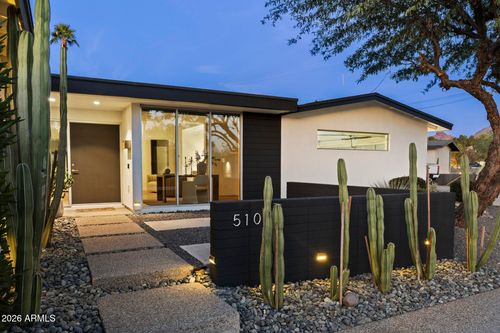 5101 N 33rd St, Phoenix, AZ, 85018-1410 | Card Image