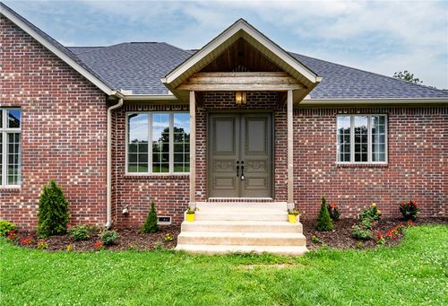 15071 Crossover Rd, Gravette, AR, 72736-9276 | Card Image
