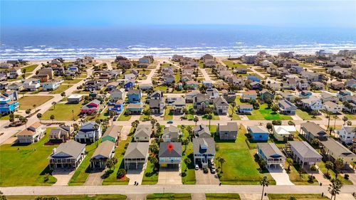 13719 Mutiny Ln, Galveston, TX, 77554 | Card Image
