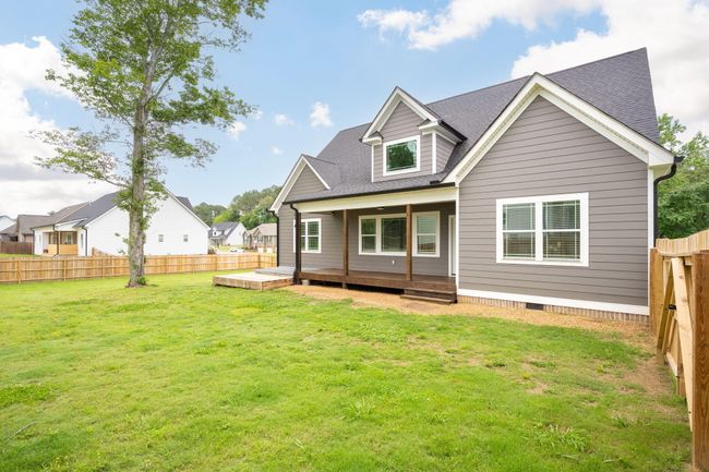 12 Windy Oak Dr, House other with 4 bedrooms, 3 bathrooms and null parking in Rock Spring GA | Image 34