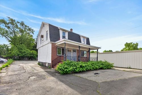 337 Parker St, Springfield, MA, 01129-1071 | Card Image