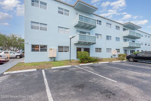 101-223 Columbia Dr, Cape Canaveral, FL, 32920-3641 | Card Image