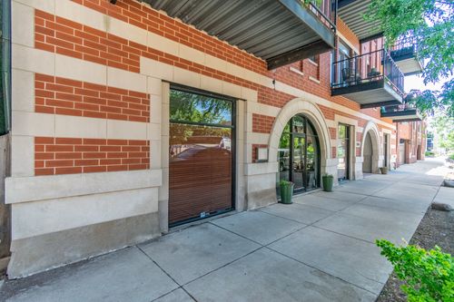 1-1355 W Washington Blvd, CHICAGO, IL, 60607-1981 | Card Image