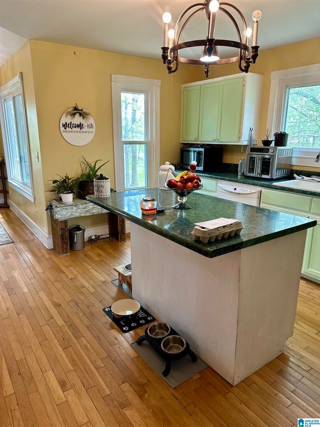 12325 Us Highway 411 N, House other with 3 bedrooms, 3 bathrooms and null parking in Centre AL | Image 12