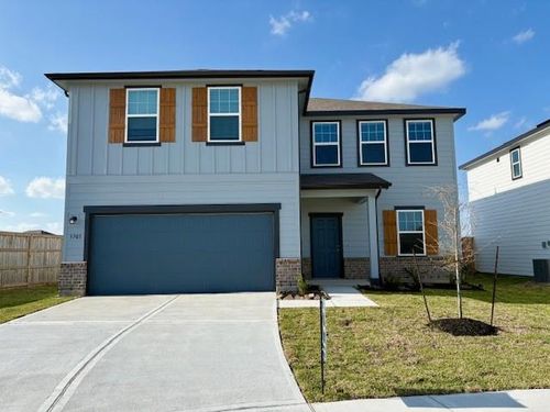 3703 Kennedy Clover Ct, Porter, TX, 77365-8308 | Card Image