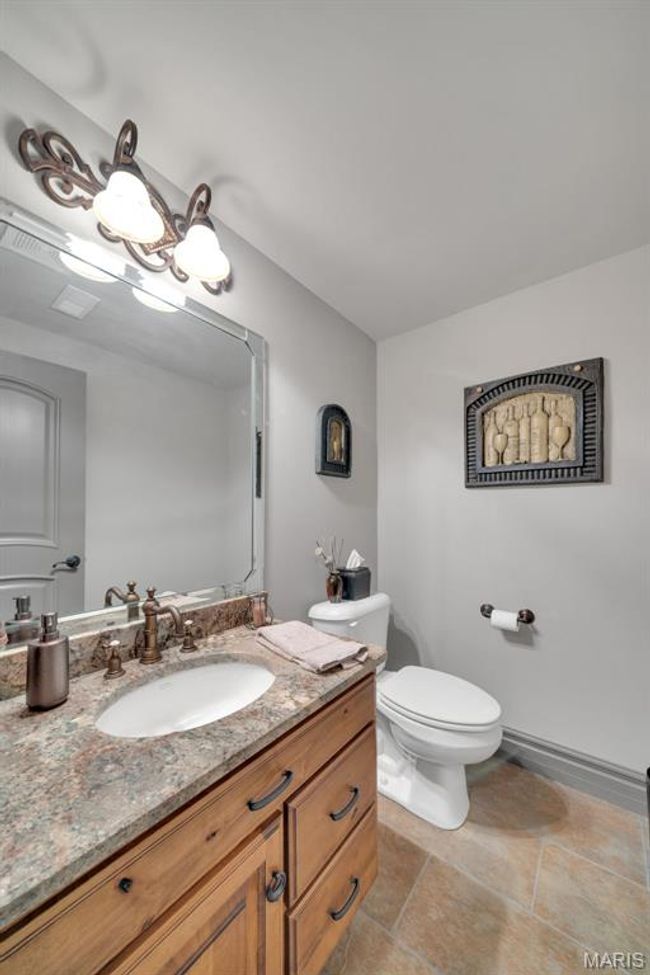 990 Stonecastle Dr, House other with 4 bedrooms, 7 bathrooms and 5 parking in O Fallon MO | Image 57