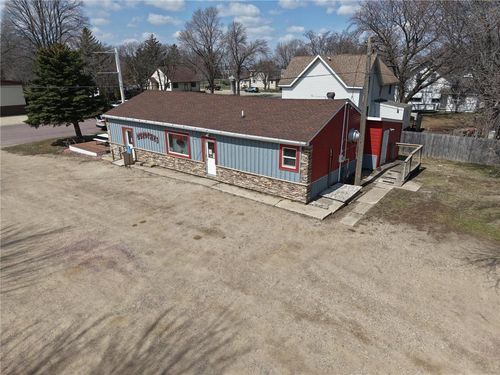 550 Us Highway 14, Walnut Grove, MN, 56180-1142 | Card Image