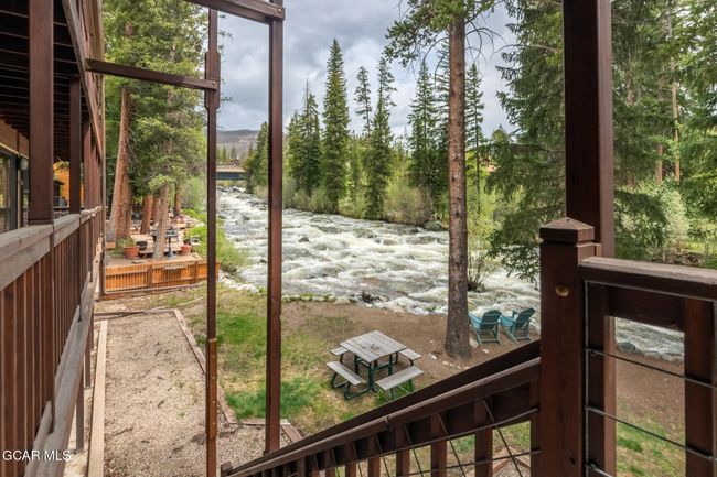 3 - 220 Rapids Ln, Condo with 1 bedrooms, 2 bathrooms and null parking in Grand Lake CO | Image 7