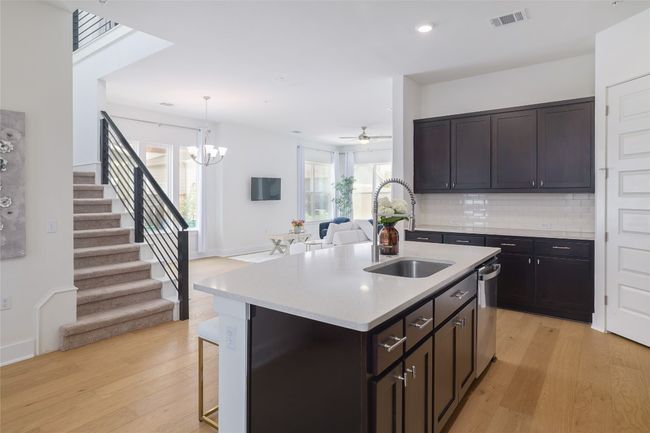 4323 Attra St, Townhouse with 3 bedrooms, 3 bathrooms and 2 parking in Austin TX | Image 7