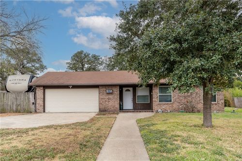 2802 Jennifer Drive, College Station, TX, 77845 | Card Image