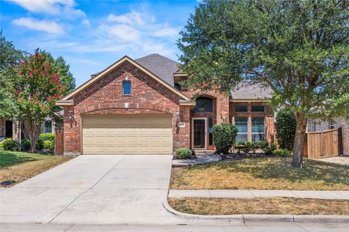 2617 Patriot Dr, Melissa, TX, 75454-2486 | Card Image
