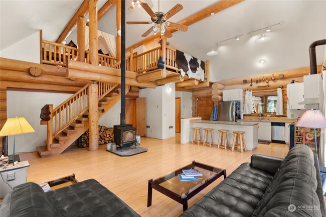 19 Twispavia Ln, House other with 2 bedrooms, 2 bathrooms and 2 parking in Twisp WA | Image 13
