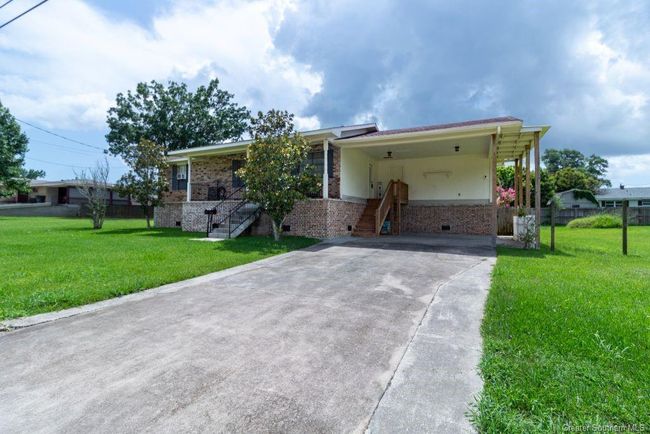 4326 Pleasant Dr, House other with 3 bedrooms, 2 bathrooms and null parking in Lake Charles LA | Image 30