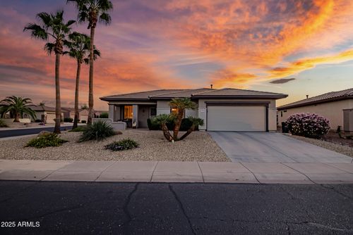 17643 W Parra Dr, Surprise, AZ, 85387-6427 | Card Image