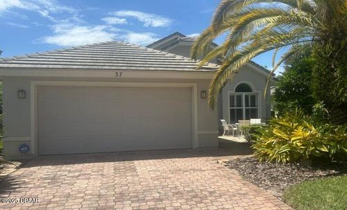 37 Bay Pointe Dr, Ormond Beach, FL, 32174-9233 | Card Image
