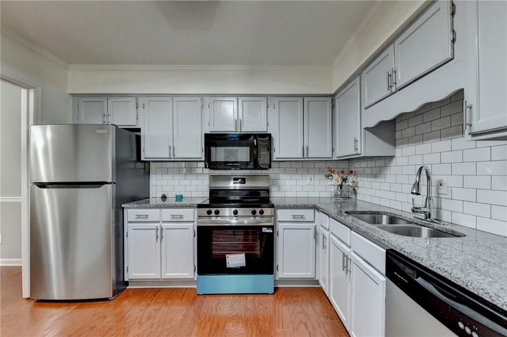 Residential in Sandy Springs 2