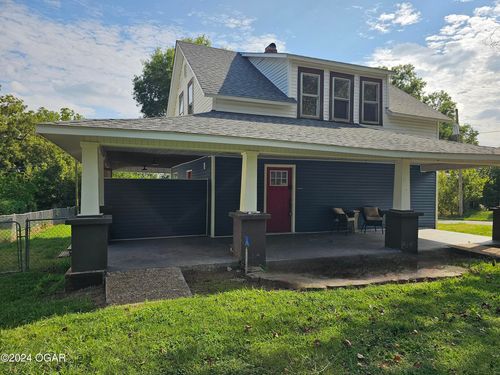 419 2nd Street, Anderson, MO, 64831 | Card Image