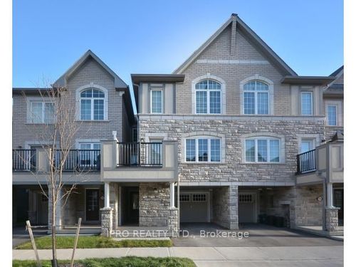 294 Jemima Dr, Oakville, ON, L6M0V6 | Card Image