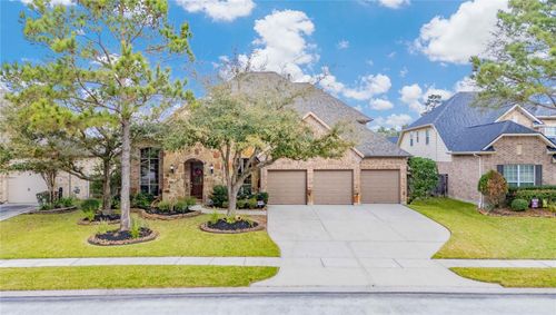 11907 Wind Cove Place Ct, Humble, TX, 77346-3681 | Card Image