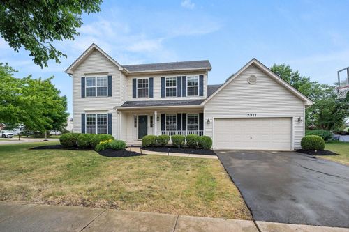 2311 Tremont Ave, Aurora, IL, 60502-9004 | Card Image