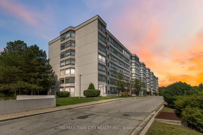 209 - 521 Riverside Dr, Condo with 2 bedrooms, 2 bathrooms and 1 parking in London ON | Image 1