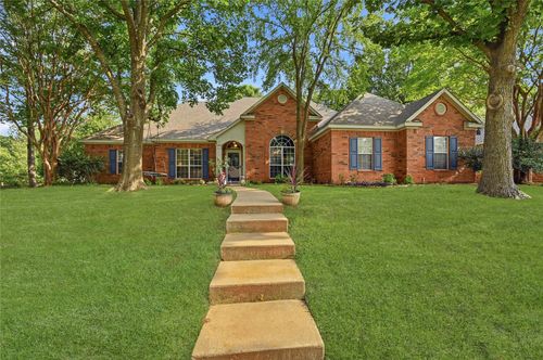 2030 Deer Run, Denison, TX, 75020-7339 | Card Image
