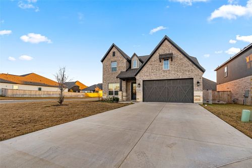 17113 Howdy Way, Manor, TX, 78653-2728 | Card Image