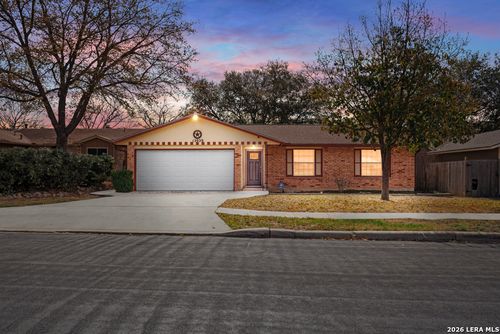 13939 Brantley, San Antonio, TX, 78233-4459 | Card Image