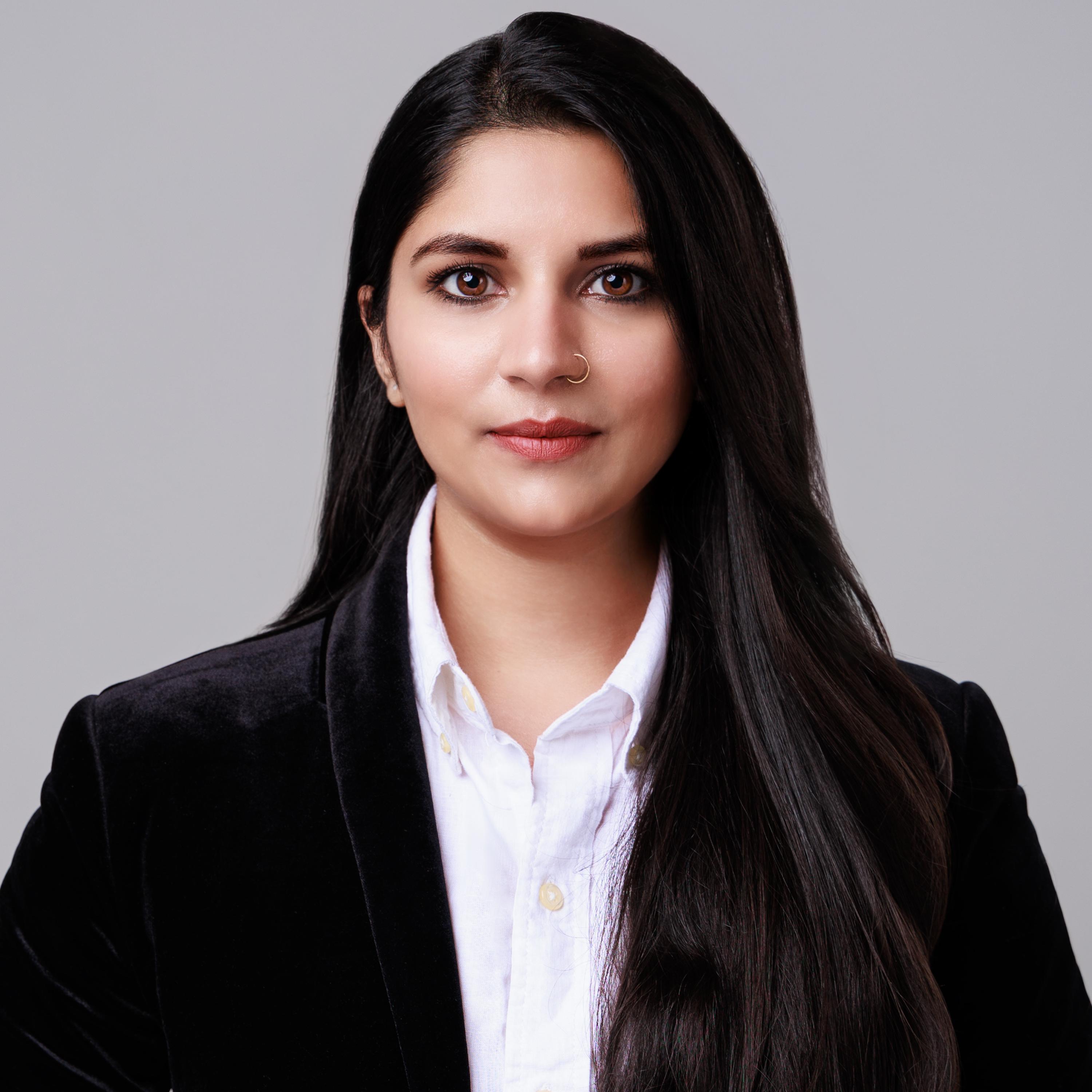 Ashu Makkar