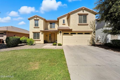 754 W Desert Seasons Dr, San Tan Valley, AZ, 85143-3432 | Card Image
