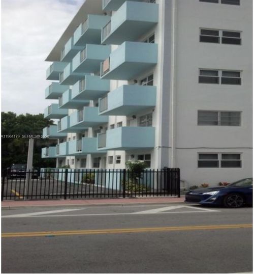 3b-801 Meridian Ave, Miami Beach, FL, 33139-5791 | Card Image
