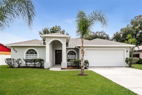 708 Tournament Ln, POINCIANA, FL, 34759-4124 | Card Image