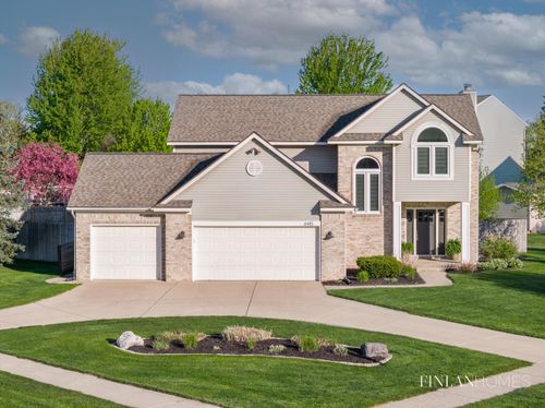 6145 Glengarry Dr Se, Caledonia, MI, 49316-9784 | Card Image