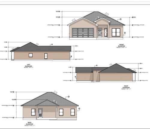 803 Rumfield Rd, Fort Worth, TX, 76108-3043 | Card Image