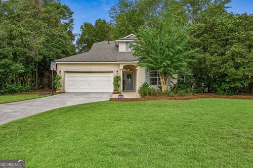 406 Morning Glory Rd, Saint Mary's, GA, 31558-4139 | Card Image