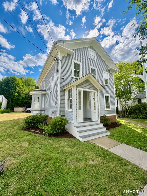 165 Whitfield St, Guilford, CT, 06437-3431 | Card Image