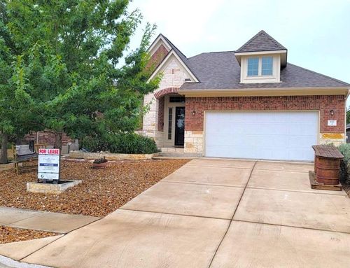 537 Peregrine Way, Leander, TX, 78641-3402 | Card Image