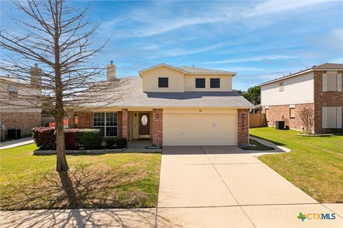 2306 Riley Dr, Killeen, TX, 76542-4087 | Card Image