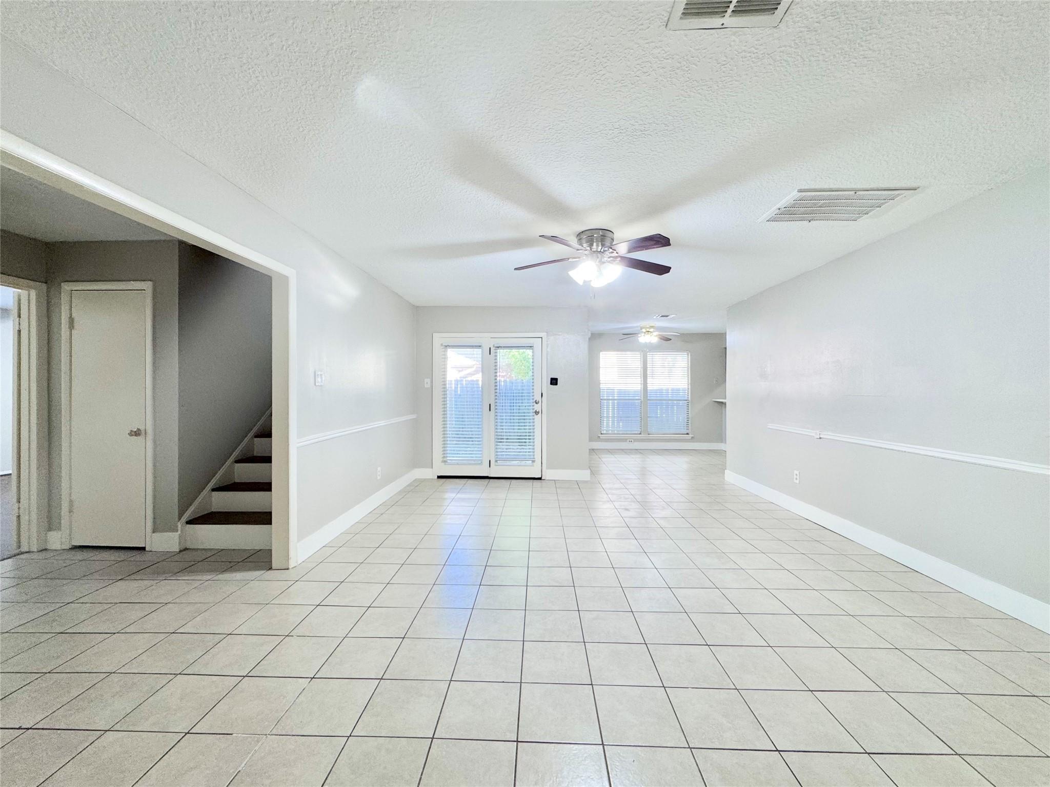 Residential Lease in Houston